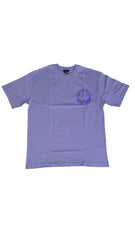 GANAS DREAM OVZ TEE, (GG045) PURPLE