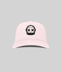 GORRA MONASTERIO KEVEH ROSA