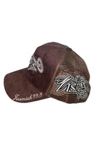 333 Men's Chapter 06 BROWN HAT