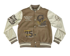 CHAQUETA GEORGE GV-5003 BEGIE