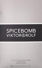 Bomba de especias Viktor&Rolf