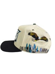 GAS NYC (The Birds Hat)