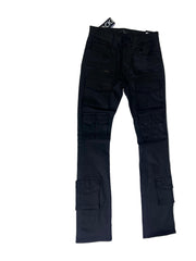 LEGACY EDITION MERCENARY STACK DENIM JET BLACK JTF2291