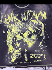 UNKNOWN BRAND T-SHIRT