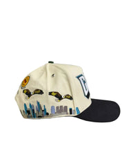 GAS NYC (The Birds Hat)