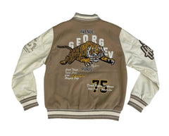 CHAQUETA GEORGE GV-5003 BEGIE