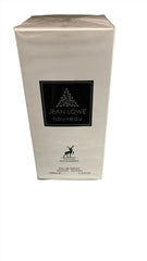 Maison Alhambra Jean Lowe EDP (Nouveau), 100 MLE 3.4 Fl Oz