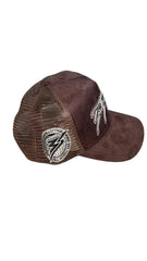 333 Men's Chapter 06 BROWN HAT