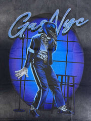 GAS NYC MJ TEE (MJ TEE)