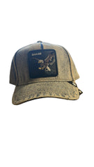 GOORIN 101-2266-HEA01-O/S Frequent Flyer