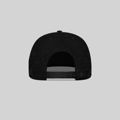 MONASTERY CAP DANAO BLACK