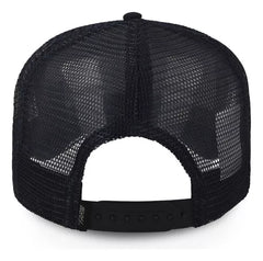 LA GRANJA EL JEFE 101-0512-NVY-O/S NAVY