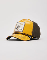 EL GRANJERO OLVIDADO BERT 101-1128-YEL-O/S