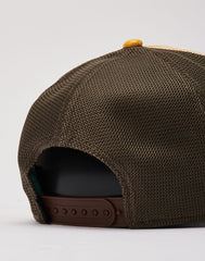 EL GRANJERO OLVIDADO BERT 101-1128-YEL-O/S