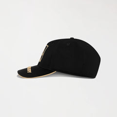 MONASTERY ICARUS CAP BLACK UNISEX