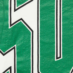 Arco de espalda agrietado supremo blanco