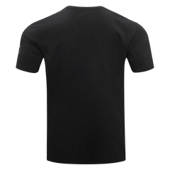 PRO BOSTON RED SOX TRIPLE BLACK SJ TEE, TRIPLE BLACK LBR133790-3BK