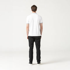 POLO MONASTERIO SAMUR HOMBRE BLANCO