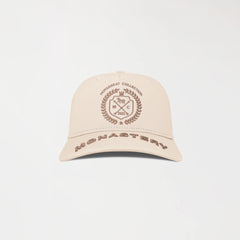 MONASTERY METEOR CAP STONE UNISEX