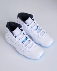Jordan 11 Retro Legend Azul CT8012104 378038104