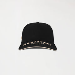 GORRA MONASTERIO OBERLYN NEGRA