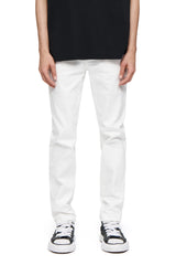 PURPLE P005 Supernova Straight P005-SSWH324 WHITE