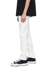 PURPLE P005 Supernova Straight P005-SSWH324 WHITE