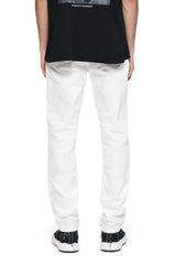 PURPLE P005 Supernova Straight P005-SSWH324 WHITE