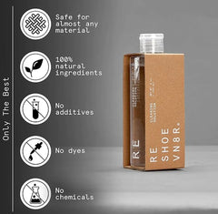 RESHOEVN8R Solución de limpieza (8 oz.)