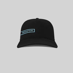 GORRA MONASTERIO SENNA NEGRA