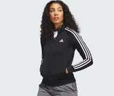 Sudadera Adidas negra WE 3S TT TRI