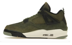 Jordan 4 Retro SE Craft Medium Olive FB9927200