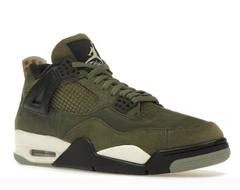 Jordan 4 Retro SE Craft Medium Olive FB9927200