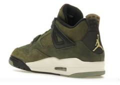 Jordan 4 Retro SE Craft Medium Olive FB9927200