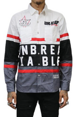 kleep PALOMA (COMBO NEGRO) KW-5160