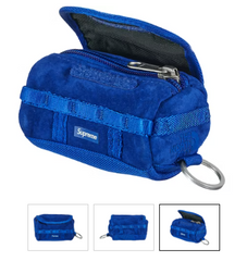 Llavero supremo de lona de ante Base Camp de The North Face