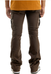 CARGO ENCERADO KNB3291 MARRÓN