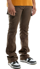 CARGO ENCERADO KNB3291 MARRÓN