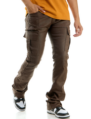 CARGO ENCERADO KNB3291 MARRÓN