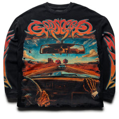 Godspeed On The Run Ls