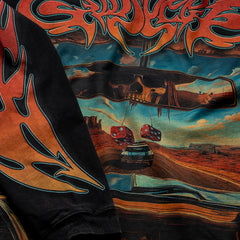 Godspeed On The Run Ls