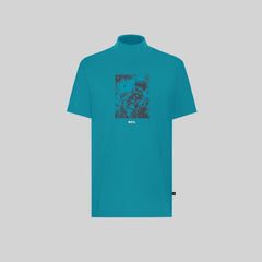 CAMISETA MONASTERIO MULSANNE EVERGLADE