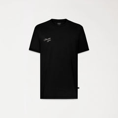 CAMISETA NEGRA MONASTERIO FALKIR