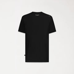 CAMISETA NEGRA MONASTERIO FALKIR