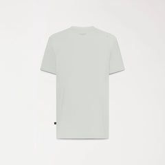 CAMISETA MONASTERIO TYRION HOMBRE GRIS MINERAL