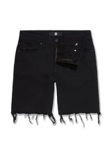 JORDAN CRAIG Retro - Infantry Twill Shorts J3214SA  (Black)
