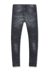 LEGACY EDITION SEAN FIT W SHREDS BS BLACK SHADOW JS1220R