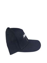 MONASTERY ABDJAR CAP UNISEX BLACK
