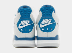 Jordan 4 Retro Azul Militar FV5029141 HF4281141
