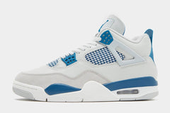 Jordan 4 Retro Azul Militar FV5029141 HF4281141